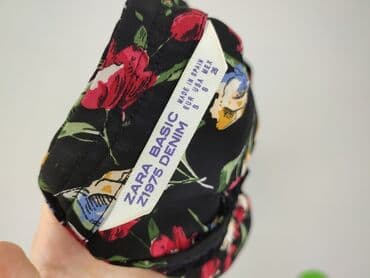 bluzki na ramiączkach sinsay: Zara, Bluzka damska, rozmiar S — 4