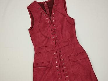 stringi pod legginsy: Sukienka damska, rozmiar S — 1