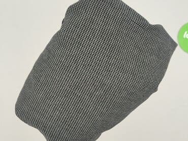 plisowane spódnice szara: Spódnica damska, rozmiar M — 5