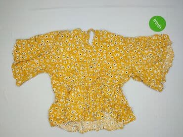 piżamka pepco: Peacocks, Bluzka damska, rozmiar 3XL — 3