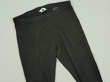 leginsy tall: H&M Basic, Legginsy rozmiar M — 1