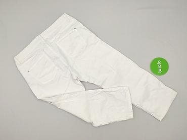 spodnie s oliver: S.Oliver, Spodnie 3/4 damskie, rozmiar M — 3