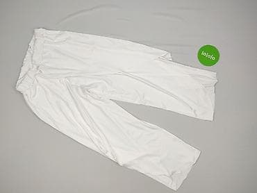 Штани: Брюки жіночі, розмір L — 2