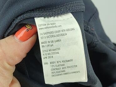 дешеве жіноче взуття: Cotton On, Leggings Sports for women, size S (EU 36) — 5