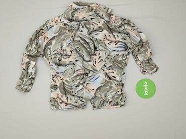 bluzki z wiskozy długi rękaw: St. Bernard, Women's blouse, size One size — 4