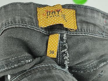 klapki ezzy: Daysie, Jeansy damskie, rozmiar M — 5