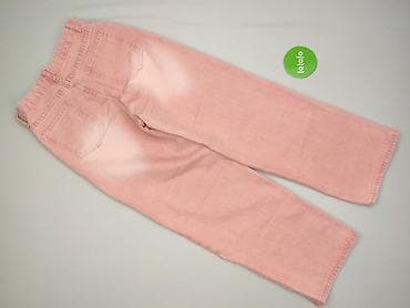 second hand ubrania premium: Jeansy damskie, rozmiar M — 3