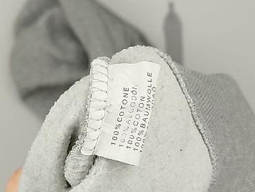 bluzy dresowe mos mosh: Bluza z kapturem dla mężczyzn, rozmiar L — 7