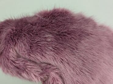 дублянка жіноча польща: Bershka, Шуба, розмір M — 6