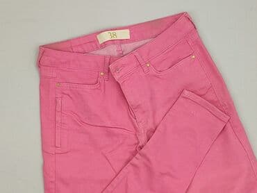 franz kafka t shirty: Material trousers for women, size M (EU 38) — 1