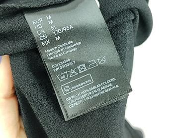 stroje boho: H&M, Sukienka damska, rozmiar M — 6