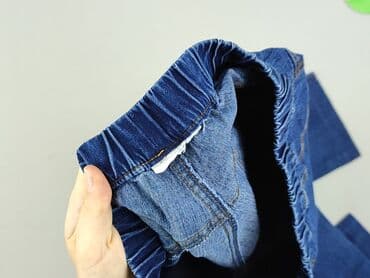 legginsy biker: Legginsy Eleganckie damskie, rozmiar S — 4