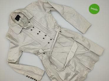 smyk kurtki wiosenne: Vero Moda, Płaszcz damski, rozmiar M — 2