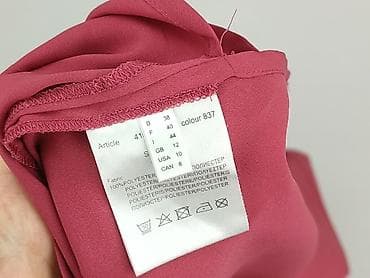 mokasyny go soft: More & More, Bluzka damska, rozmiar M — 5