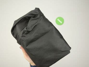 jeansy flare co to znaczy: By Me, Spodnie materiałowe damskie, S — 6