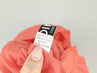 bluzki z odkrytymi ramionami stradivarius: YOINS, Bluzka damska, rozmiar L — 4