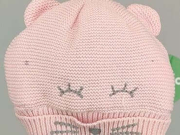 kurtki zimowe guess: Hat, condition - Very good — 4