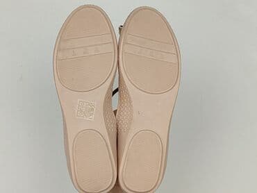 buty meliski ccc: Melissa, Balerinki damskie, rozmiar 40 — 4