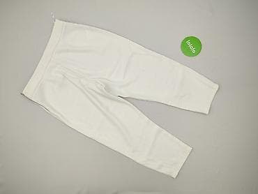 kuloty: Wallis Petite, Spodnie 3/4 damskie, rozmiar M — 3