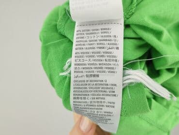 koszulki bez rękawów damskie abercrombie amp: A&F, T-shirt damski, rozmiar S — 5