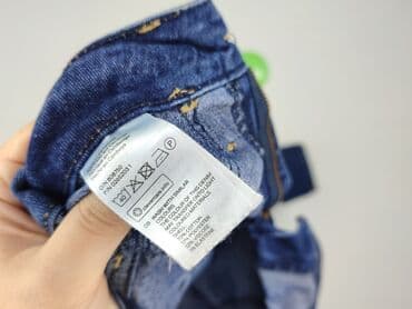 h: H&M, Jeans for women, size S (EU 36) — 5