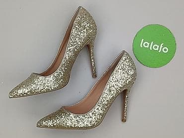 flattered buty: Półbuty damskie, rozmiar 37 — 3