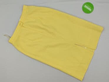 spódnice midi w groszki: Spódnica damska, L — 3