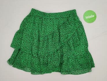 reserved zielone spódnice: Reserved, Women`s skirt, size L — 3
