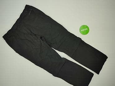 spodnie softshell lidl: Mckinley, Spodnie materiałowe damskie, rozmiar L — 3