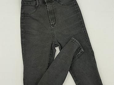 jeansy trf: Zara, Jeansy damskie, rozmiar 2XS — 1