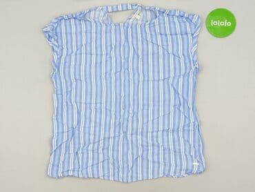 marynarka tom tailor: Tom Tailor Denim, Bluzka damska, L — 2