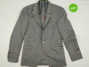 vulcano kurtki: Marynarka dla mężczyzn, S — 2