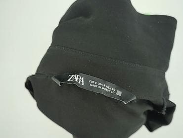 bluzki oversize: Zara, Bluzka damska, rozmiar S — 5