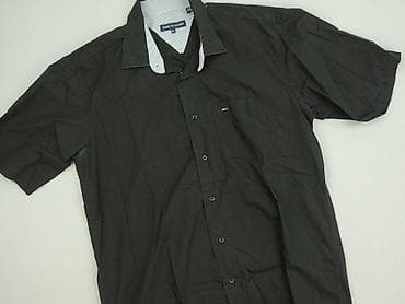 koszula th: Tommy Hilfiger, Koszulа dla mężczyzn, rozmiar XL — 1