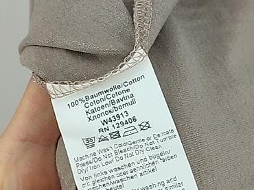 pull and bear pull and bear pull and bear: Bluzka damska, rozmiar M — 6