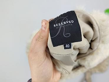 fur: Reserved, Futro, rozmiar L — 4