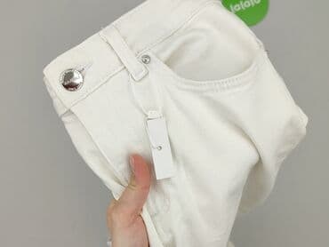 spodnie piżama hello kitty: Amisu, Jeans for women, size S (EU 36) — 6