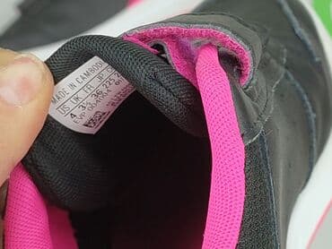 białe kozaki ccc: Buty sportowe Adidas, 36, Używany — 5