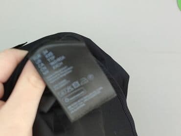 koszula niebieska hm: H&M, Koszula damska, rozmiar 2XS — 4