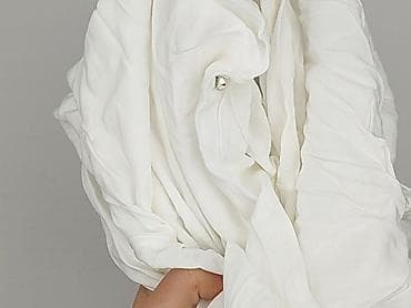 jeans amicci: Amisu, Women's blouse, size XS — 7