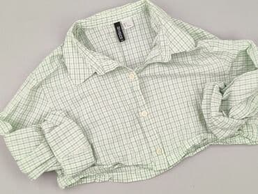H&M, Women`s shirt, size S (EU 36)