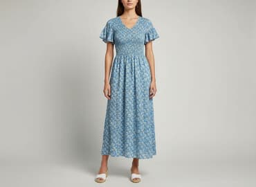 cosmosmoda sukienki: Sukienka damska, rozmiar M — 6