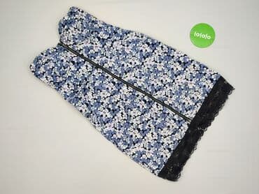 sukienka dla dużego biustu: H&M, Sukienka damska, rozmiar L — 2