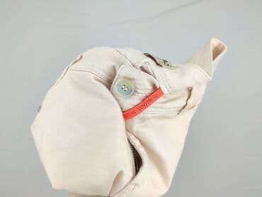 only play curve spodnie: ONLY, Spodnie materiałowe damskie, rozmiar L — 5