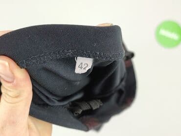długie letnie spódnice allegro: Women`s skirt, size XL (EU 42) — 4