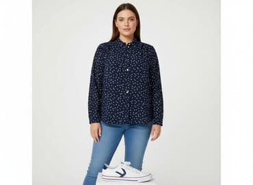 koszula new era: Koszula damska, rozmiar 2XL — 7