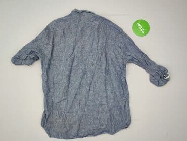 Women: H&M, Women`s shirt, size L (EU 40) — 3