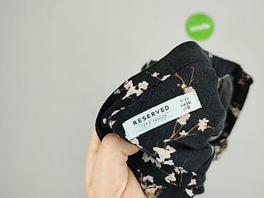 obcisle bluzki: Bluzka damska, rozmiar S — 4