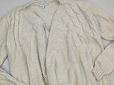 koronkowy sweter: NEXT Petite, Kardigan damski, rozmiar S — 1