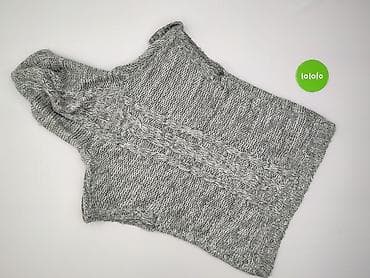 d: Yessica, Women`s waistcoat, size M — 3